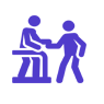 Physio Therapy at home